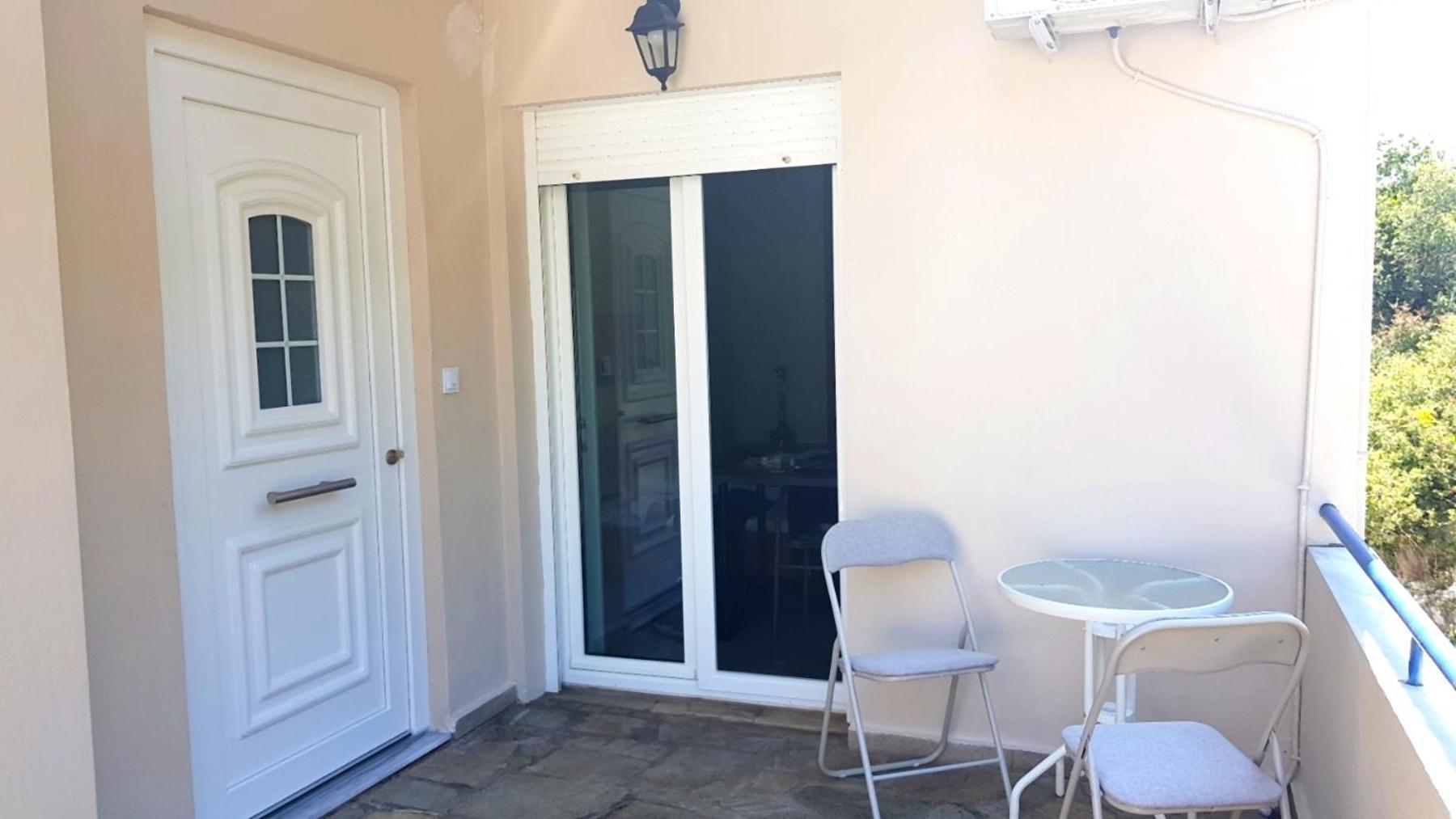 La Casa Di Anastasia - Panorama Nea Karvali Exteriér fotografie