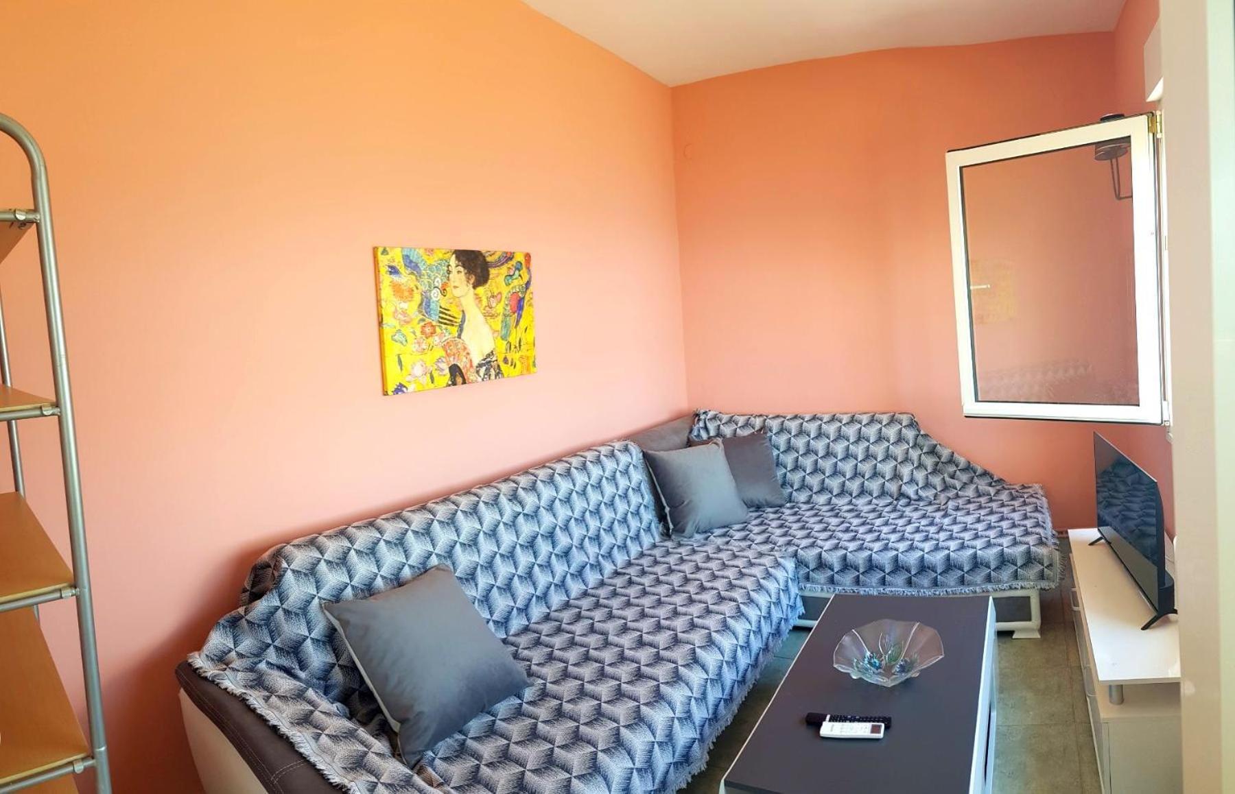 La Casa Di Anastasia - Panorama Nea Karvali Exteriér fotografie